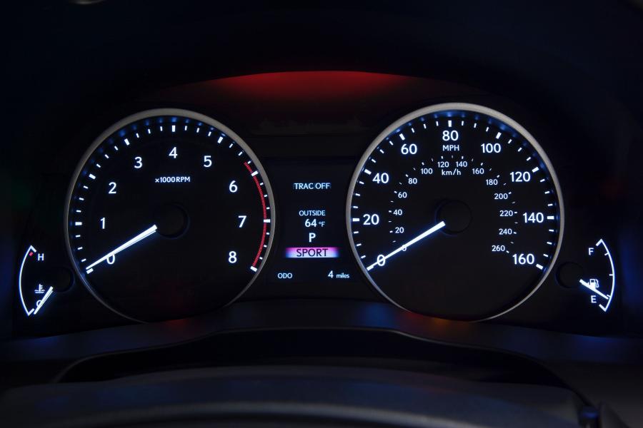  Lexus ES300h 2012 года  (фото 8 из 44)
